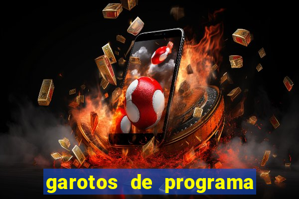 garotos de programa em santos